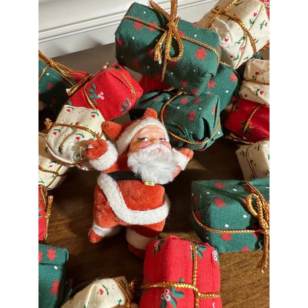 N/A vintage christmas
